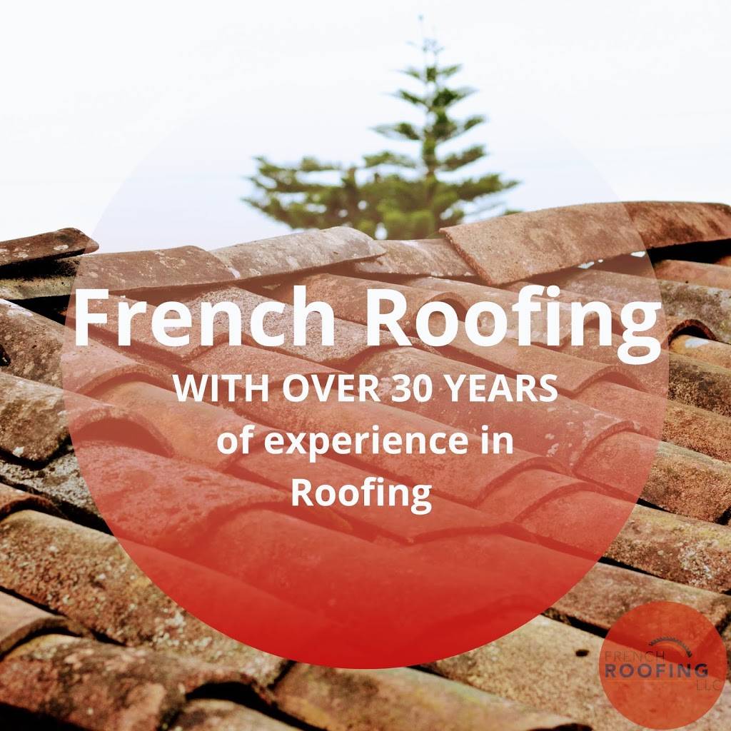 French Roofing ? | 19430 NE Hassalo St, Portland, OR 97230, USA | Phone: (503) 730-4050