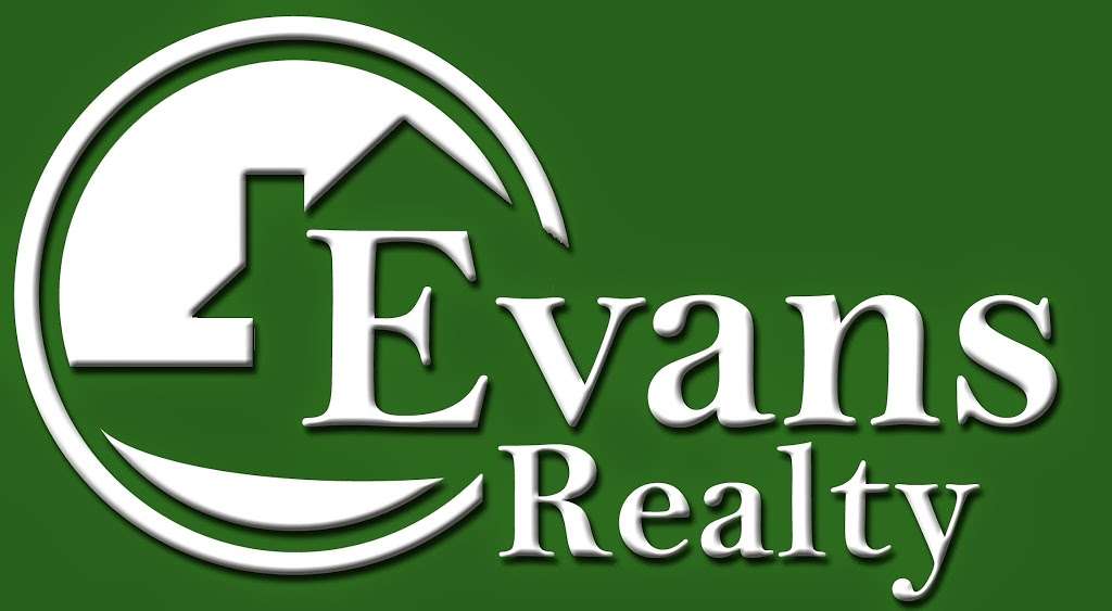 Evans Realty | 3500 N Village Dr # 200C, St Joseph, MO 64506, USA | Phone: (816) 233-1119