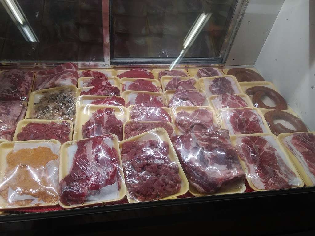 Ely Meat Market | 6200 W 25th Ave, Gary, IN 46406, USA | Phone: (219) 937-9111