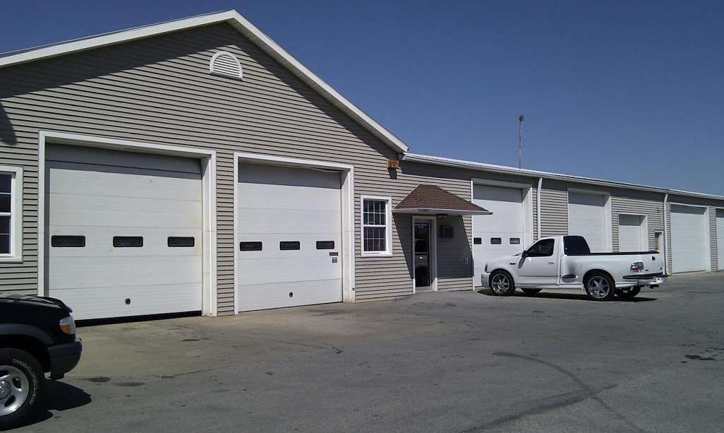 Cousins Garage | 560 Salem Quinton Rd, Salem, NJ 08079 | Phone: (856) 935-6414