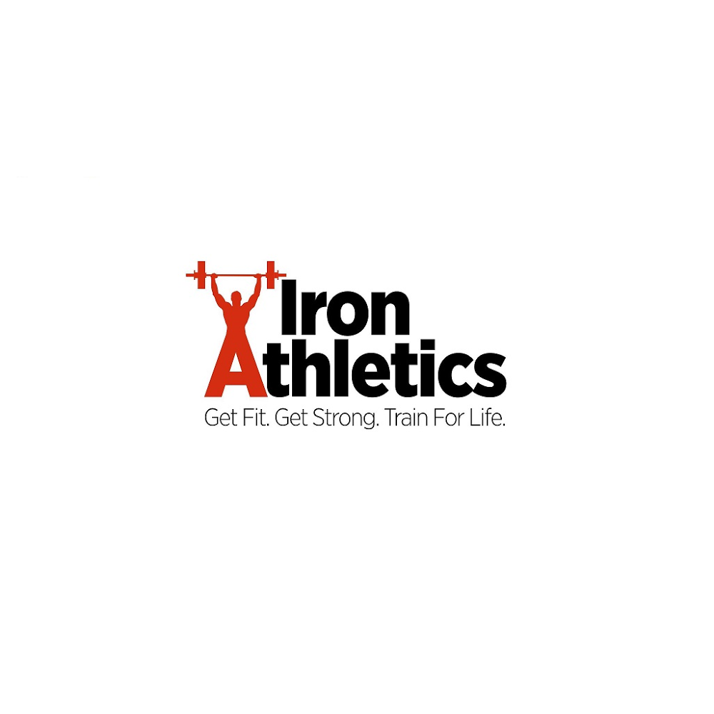 Iron Athletics LLC | 95 Osborne Pkwy a, Forest Hill, MD 21050, USA | Phone: (443) 567-9740