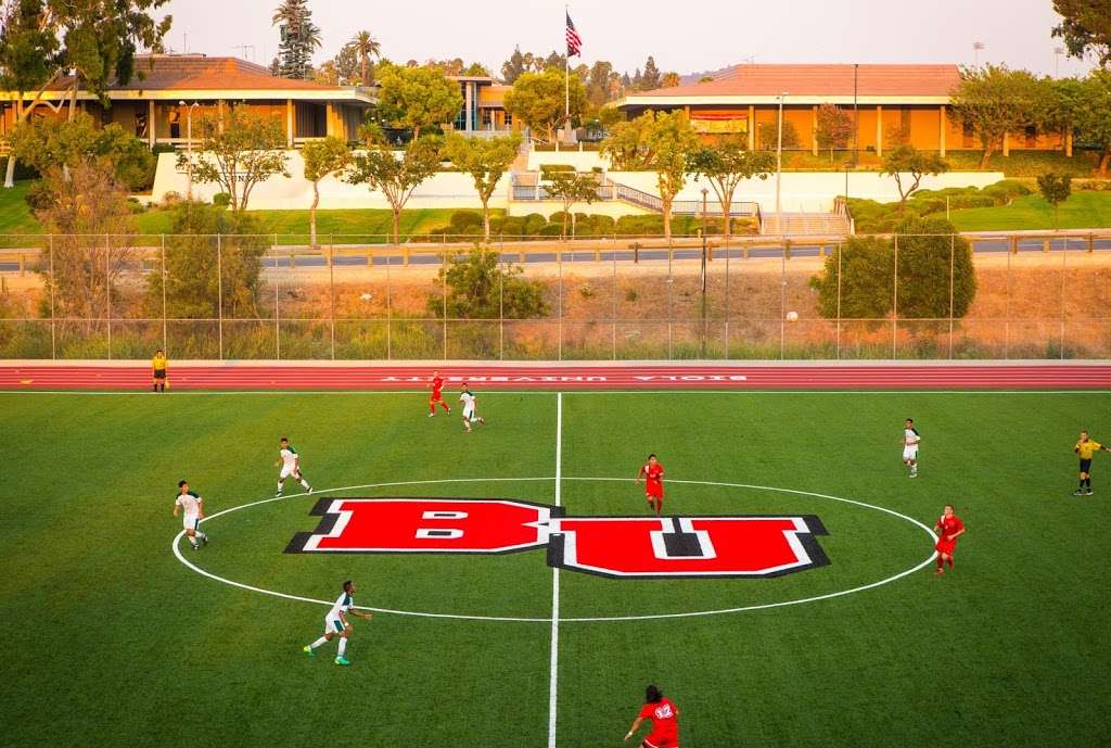 Soccer Field / Track | 13800 Biola Ave, La Mirada, CA 90639