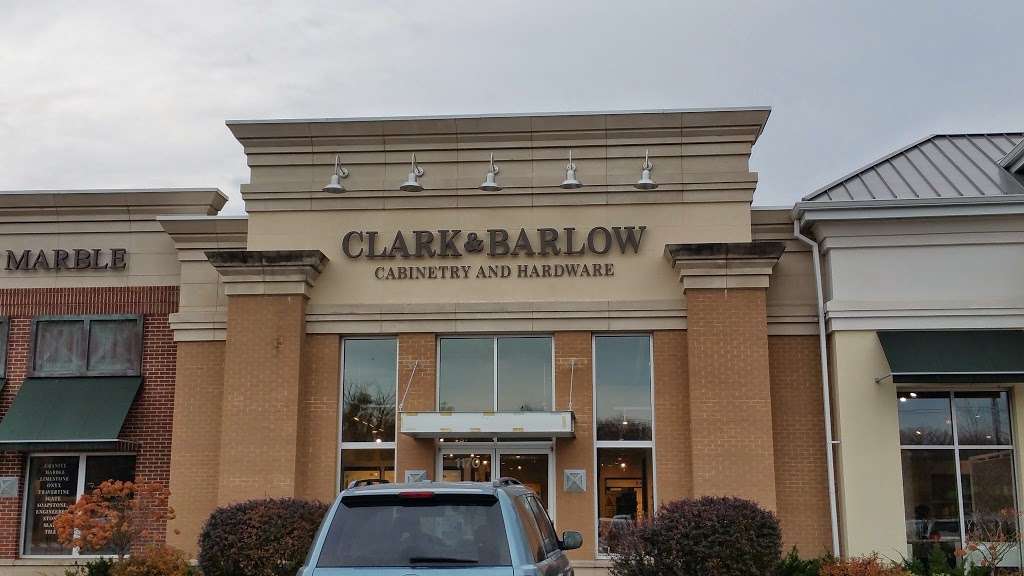 Clark & Barlow Decorative Hardware | 1170 N Milwaukee Ave, Glenview, IL 60025, USA | Phone: (847) 813-1420