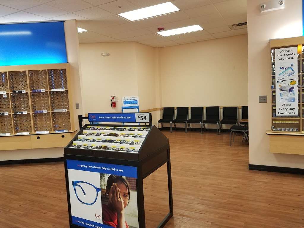 Walmart Vision & Glasses | 75 NE Plaza, North East, MD 21901, USA | Phone: (410) 287-3723