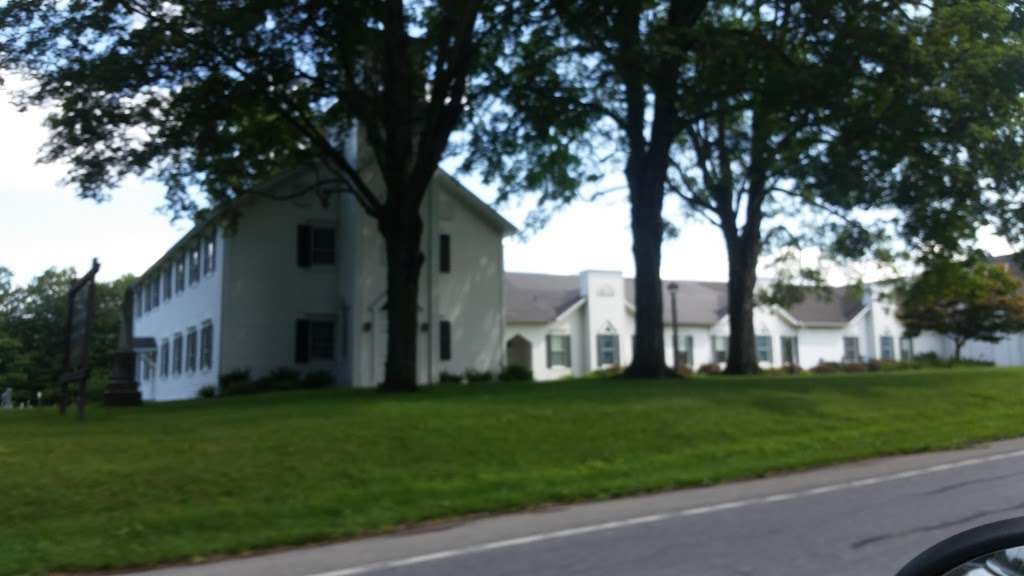 Middle Smithfield Presbyterian Church Preschool | 5205 Milford Rd, East Stroudsburg, PA 18302, USA | Phone: (570) 223-7510