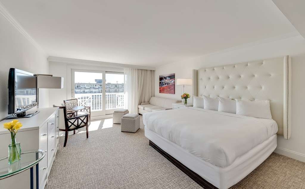 ICONA Avalon Resort - Jersey Shore Resort | 7849 Dune Dr, Avalon, NJ 08202, USA | Phone: (609) 368-5155