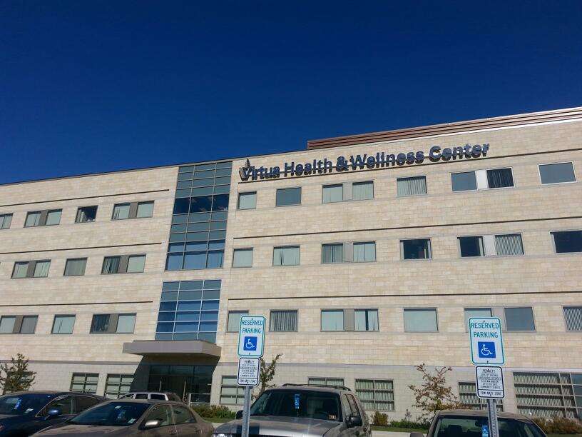 Virtua Health & Wellness Center - Voorhees | 200 Bowman Dr, Voorhees Township, NJ 08043, USA | Phone: (888) 847-8823