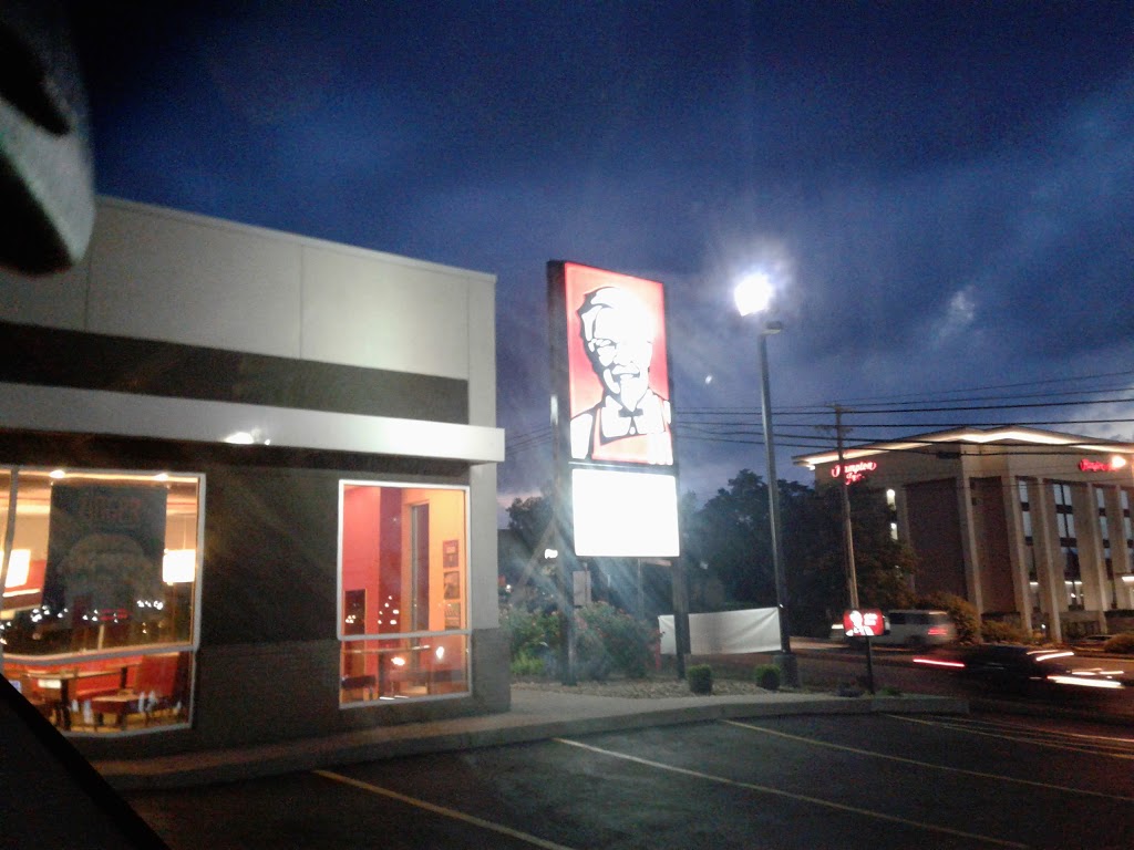 KFC | 120 Murtland Ave, Washington, PA 15301, USA | Phone: (724) 228-8150