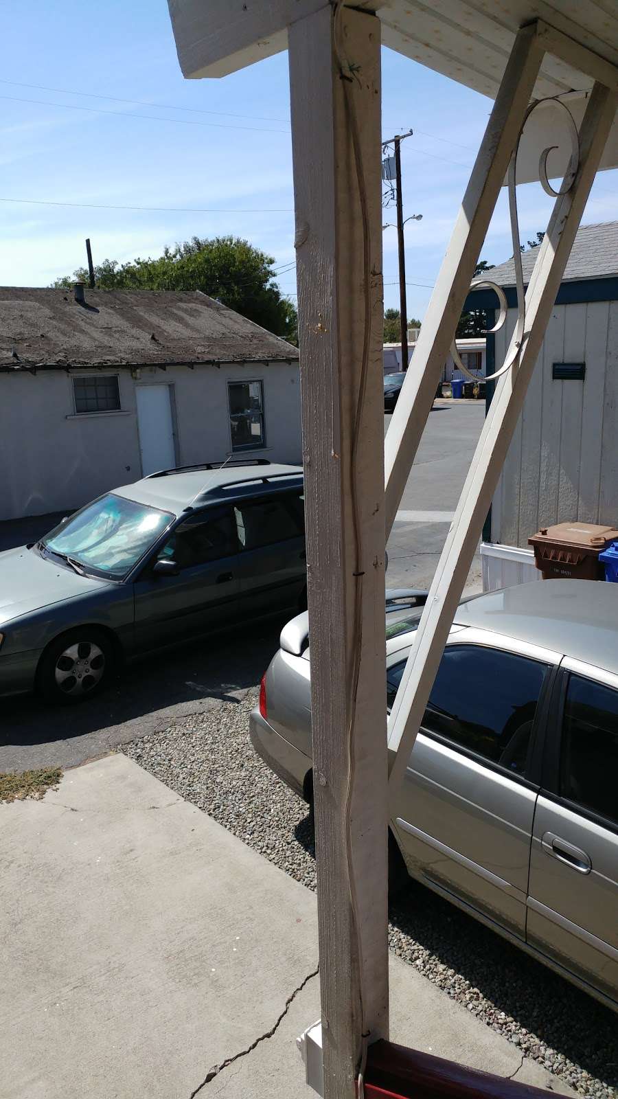 Willow Pass Mobile Home Park | 3466 Willow Pass Rd, Concord, CA 94519, USA | Phone: (925) 825-3243