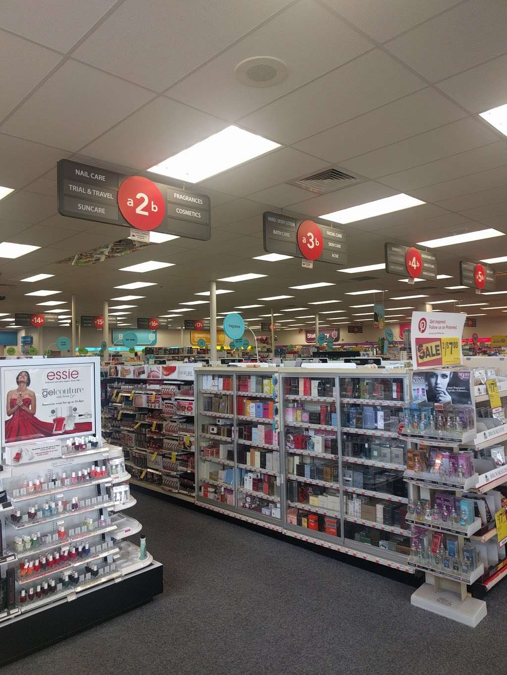 CVS | 1829 Grand Ave, Baldwin, NY 11510, USA | Phone: (516) 378-7645