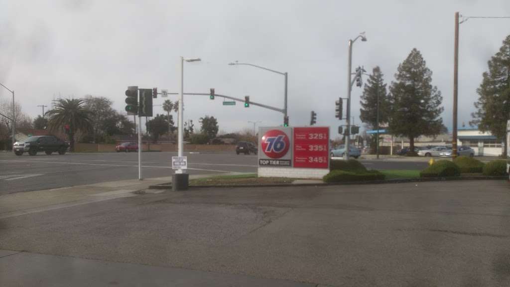 76 | 3010 Almaden Expy, San Jose, CA 95118, USA | Phone: (408) 264-3661 76 | 3010 Almaden Expy, San Jose, CA 95118, USA | Phone: (408) 264-3661