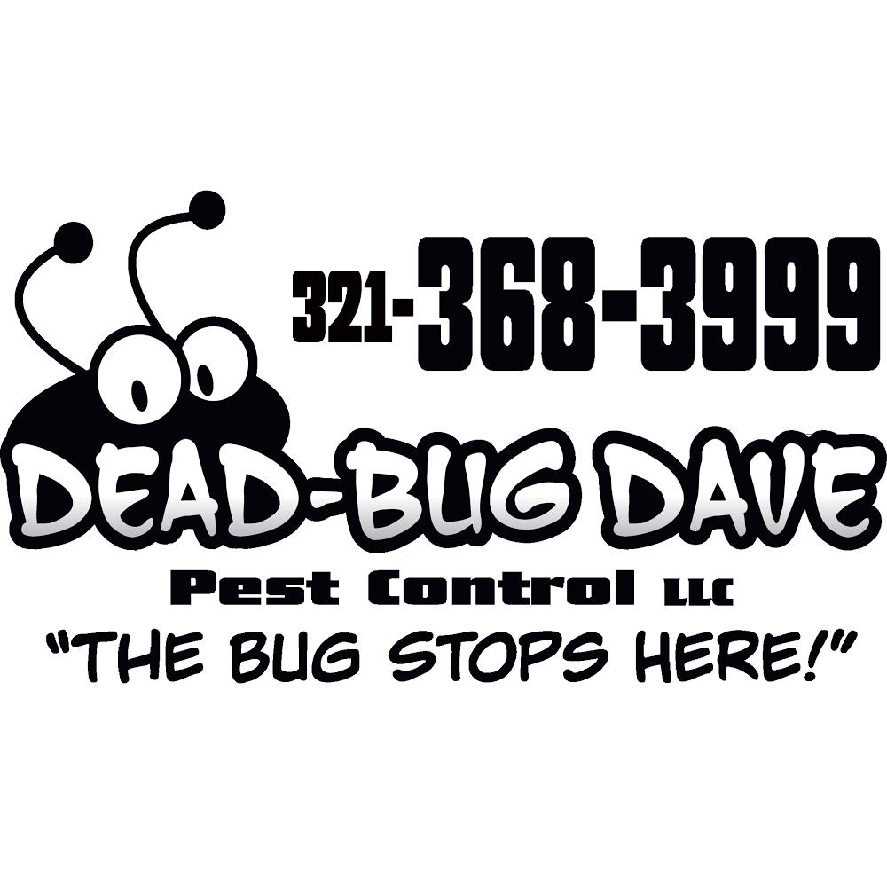 Dead-Bug Dave Pest Control | 4995 N Cocoa Blvd, Cocoa, FL 32927, USA | Phone: (321) 368-3999