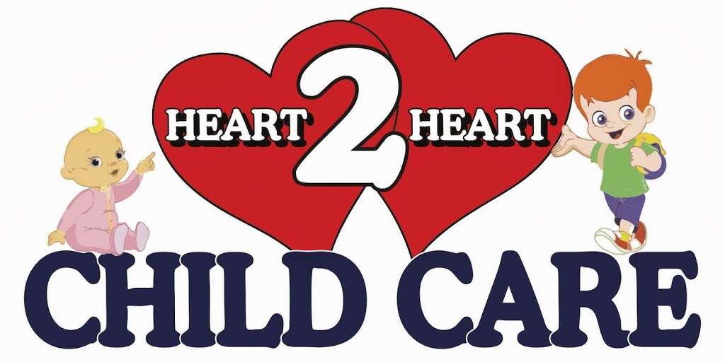 Heart 2 Heart Child Care Center | 4005 Danbury Road, Brewster, NY 10509 | Phone: (845) 582-0661