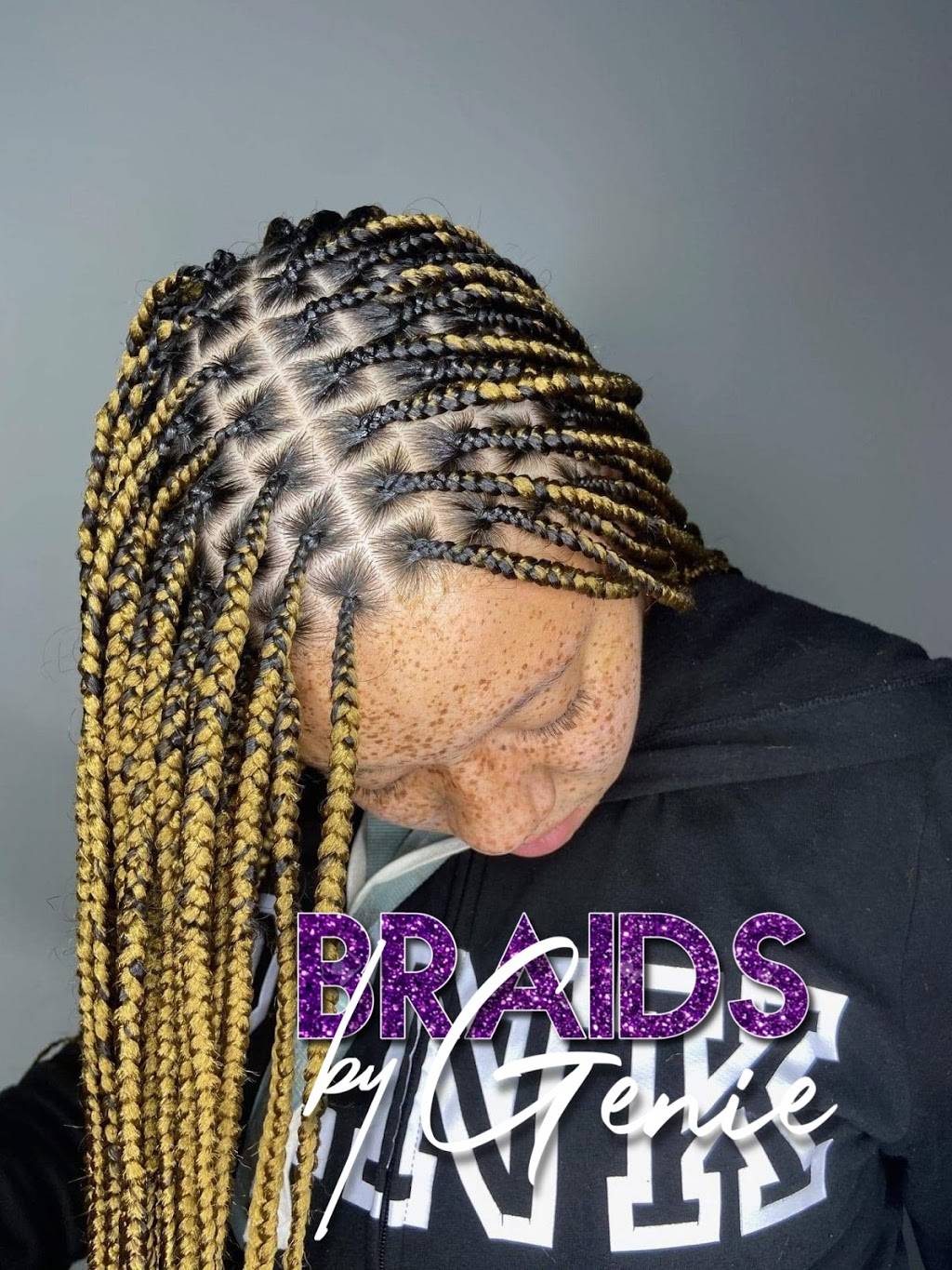 Hair Braiding Cypress. Braids by Genie. African Braids & Hairsty - hair care  | Photo 1 of 7 | Address: 9111 Cypress Creek Pkwy ste E, Houston, TX 77070, USA | Phone: (832) 801-2120