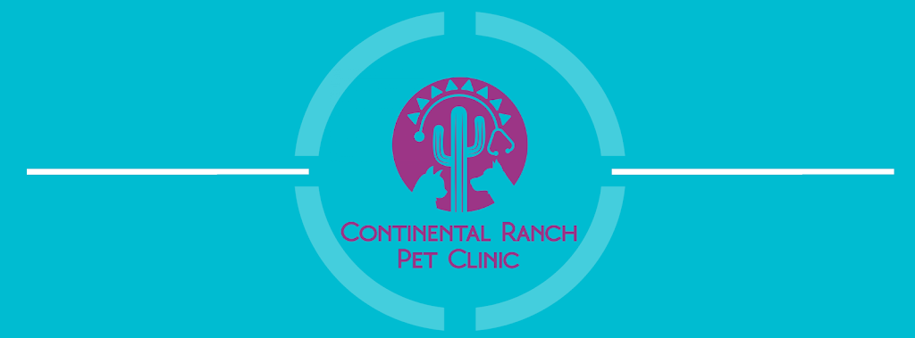 Continental Ranch Pet Clinic | 7850 N Silverbell Rd # 108, Tucson, AZ 85743, USA | Phone: (520) 744-3850