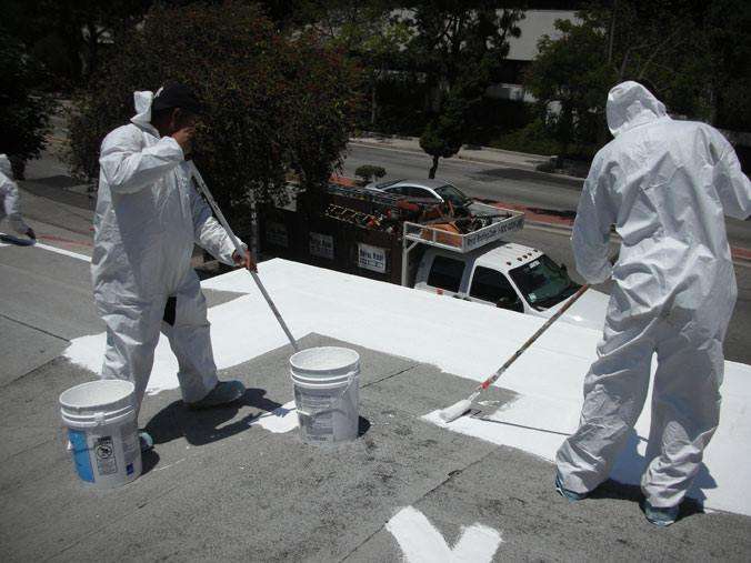 ROYAL ROOFING COMPANY | 7920 Sunset Blvd, Los Angeles, CA 90046, USA | Phone: (562) 928-1200