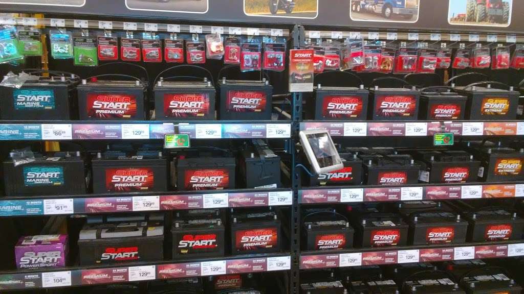 OReilly Auto Parts | 2802 S Buckner Blvd, Dallas, TX 75227, USA | Phone: (214) 388-5039