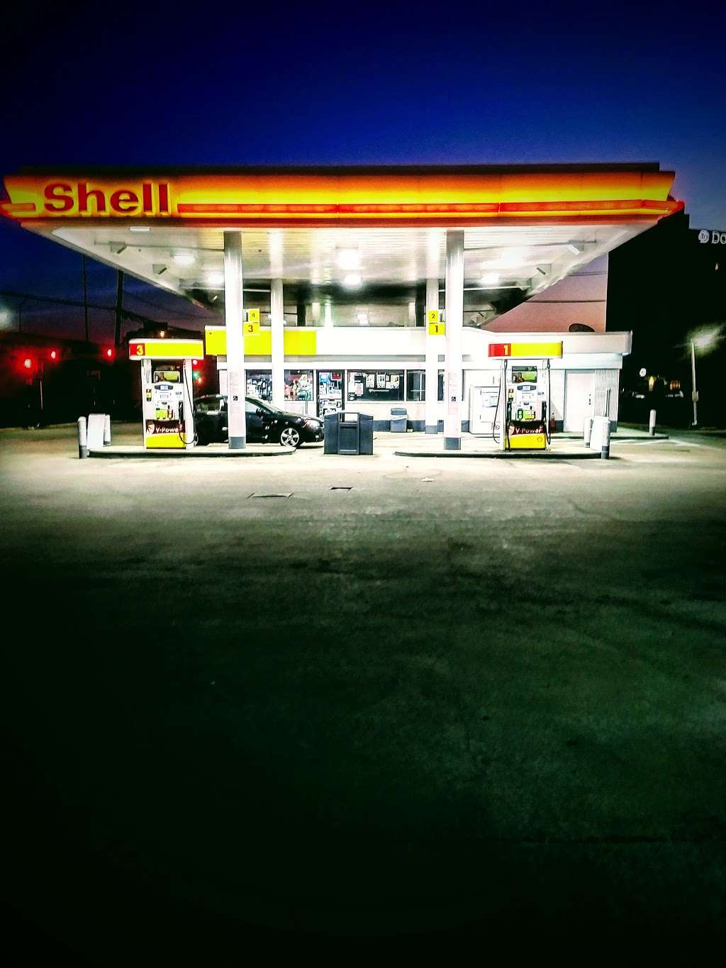 Shell | 2001 N Central Expy, Richardson, TX 75080, USA | Phone: (972) 644-7969