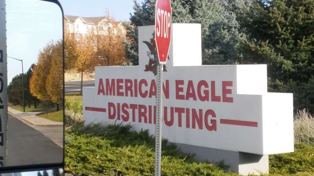 American Eagle Distributing Co | 3800 Clydesdale Pkwy, Loveland, CO 80538, USA | Phone: (970) 663-1690