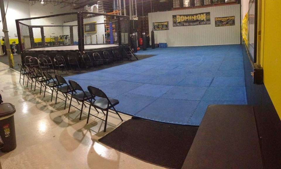 Dominion Martial Arts | 150 Kendall Point Dr b, Oswego, IL 60543, USA | Phone: (331) 725-7250