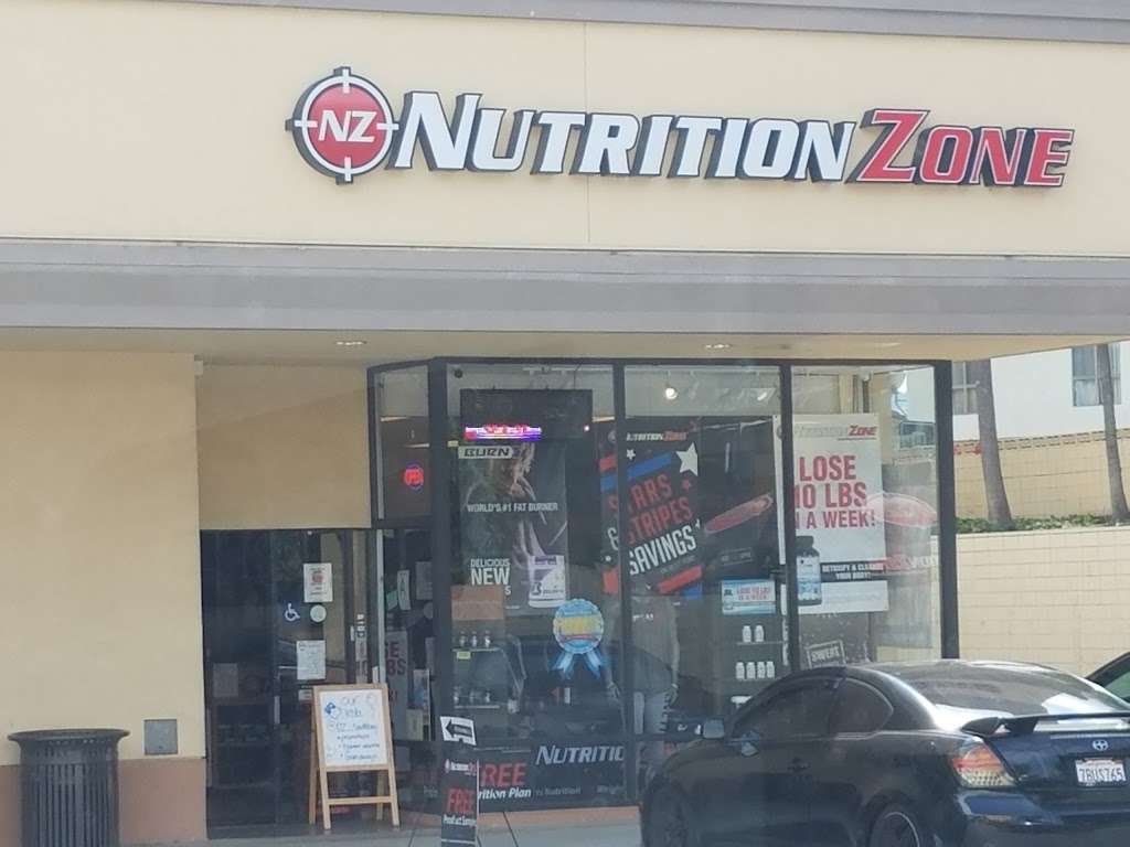 Nutrition Zone SouthBay | 970 Sepulveda Blvd c, Harbor City, CA 90710, USA | Phone: (310) 539-1914