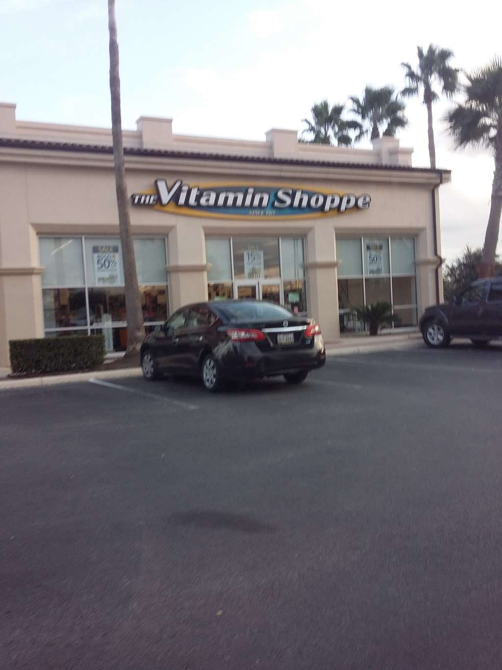 The Vitamin Shoppe | 17602 La Cantera Pkwy, San Antonio, TX 78257, USA | Phone: (210) 694-2195