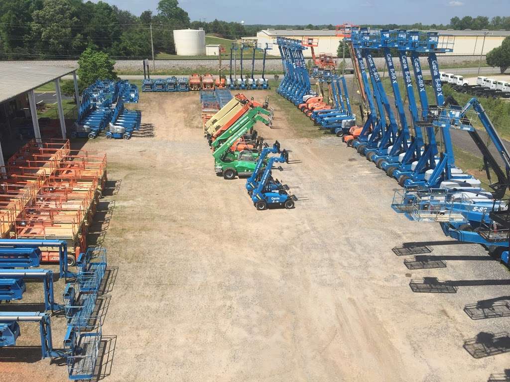 Access Lift Equipment, Inc. | 2690 Salisbury Highway Suite A, Statesville, NC 28677, USA | Phone: (980) 223-2997