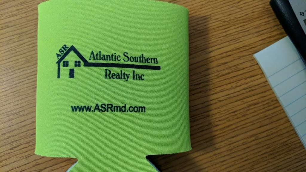 Atlantic Southern Realty, Inc. | 19645 Tower Hill Rd, Leonardtown, MD 20650 | Phone: (888) 757-1115