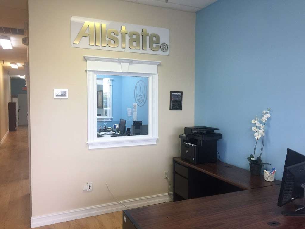 Patrick Malcolm: Allstate Insurance | 1089 W Orange Blossom Trail, Apopka, FL 32712 | Phone: (407) 884-0909