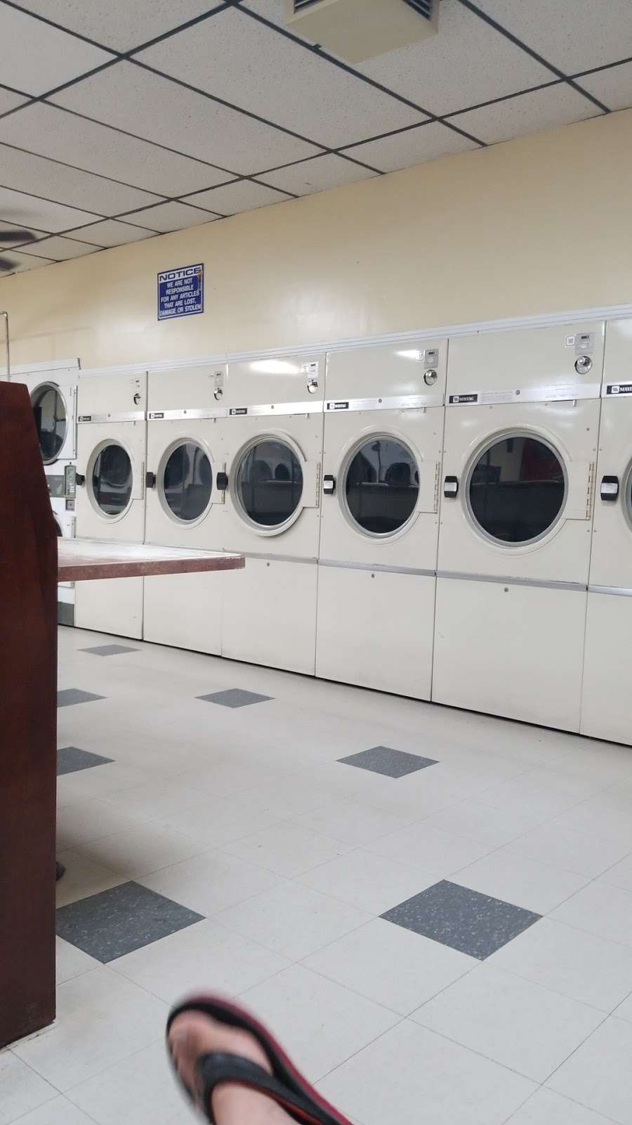 L&L Coin Laundry | 3021 Alta View Dr, San Diego, CA 92139