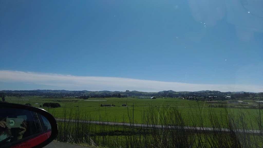 Clark A Blasdel Park | 6 Bolling Dr, Novato, CA 94949, USA