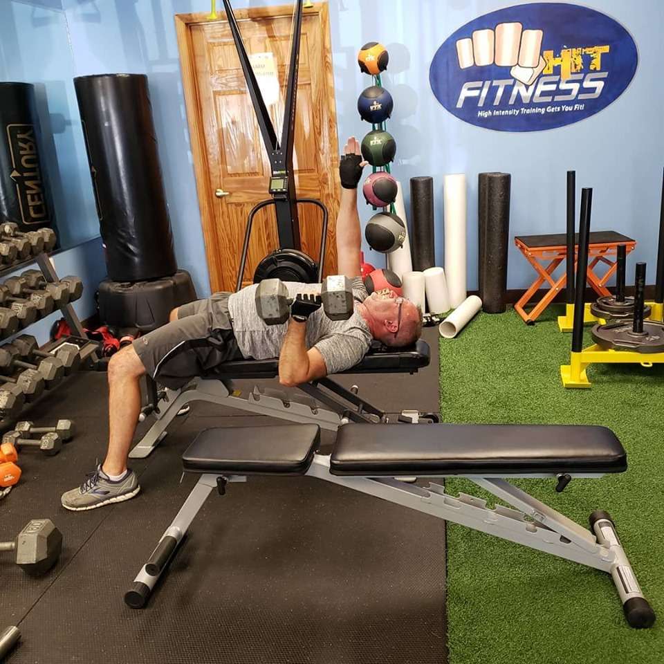 Hit Fitness Training | 111 Buck Rd suite 1000-b, Huntingdon Valley, PA 19006, USA | Phone: (267) 784-3626