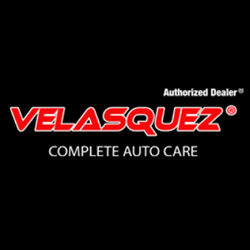 Velasquez Complete Auto Care | 8504 S Harlem Ave, Bridgeview, IL 60455, USA | Phone: (708) 430-8110