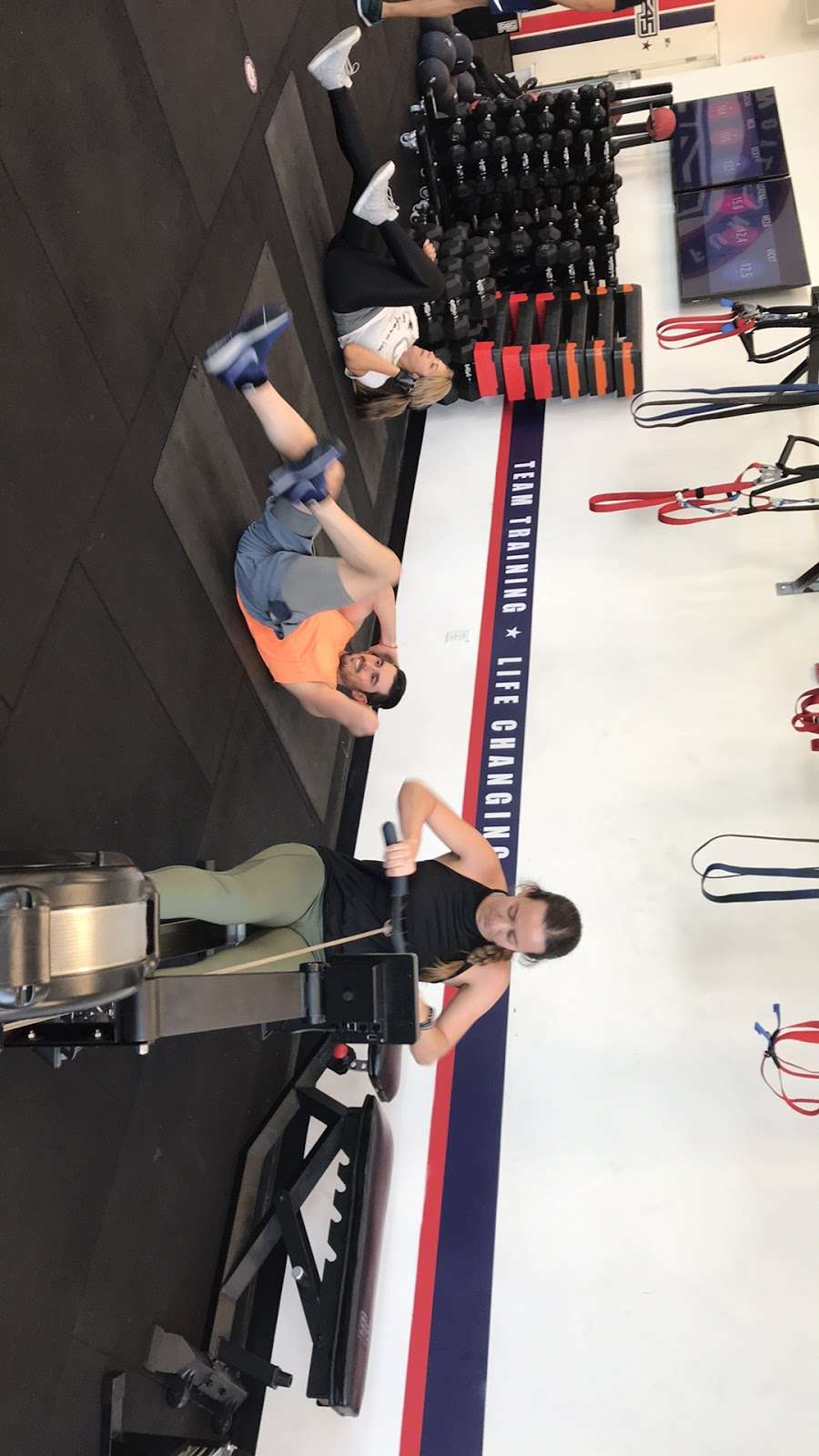 F45 Training Doral | 7500 NW 104th Ave Suite B-102, Doral, FL 33178, USA | Phone: (786) 280-4498