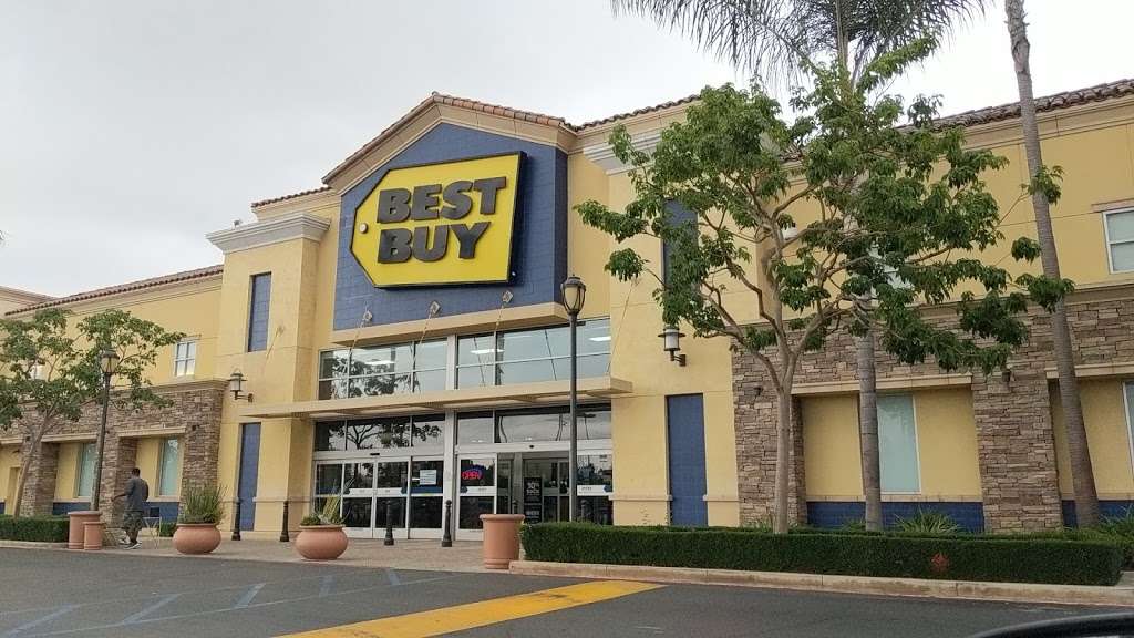 Best Buy | 740 S Sepulveda Blvd, El Segundo, CA 90245, USA | Phone: (310) 416-9937