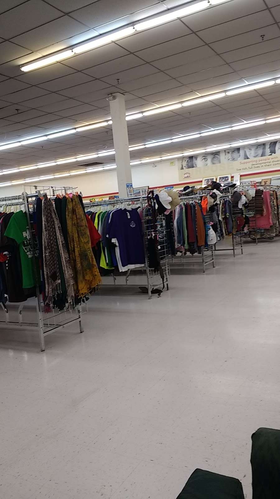 arc Thrift Store | 1405 Cortez St, Denver, CO 80221, USA | Phone: (303) 427-0934