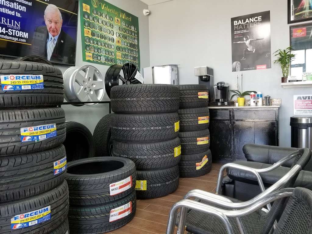 Sunny Tire Shop | 13311 Cullen Blvd, Houston, TX 77047, USA | Phone: (281) 888-8630