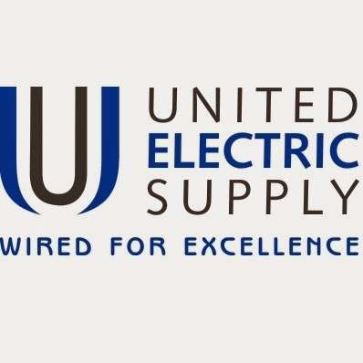 United Electric Supply | 10 Bellecor Dr, New Castle, DE 19720, USA | Phone: (800) 322-3374