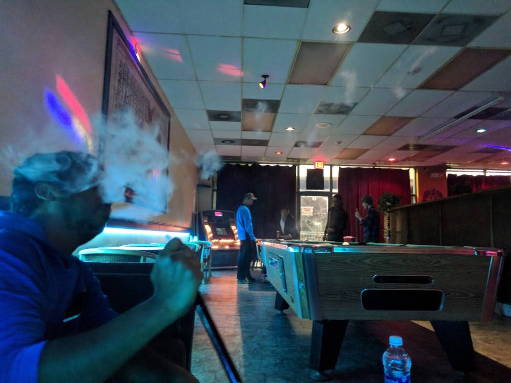 King Tut Hookah Lounge | 9620 University City Blvd, Charlotte, NC 28213, USA | Phone: (980) 207-2293