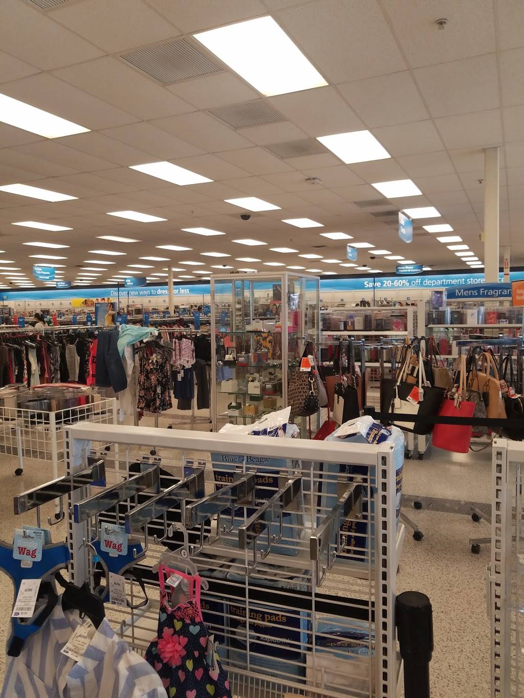 Ross Dress for Less | 5248 S State Hwy 360, Grand Prairie, TX 75052, USA | Phone: (972) 602-3400