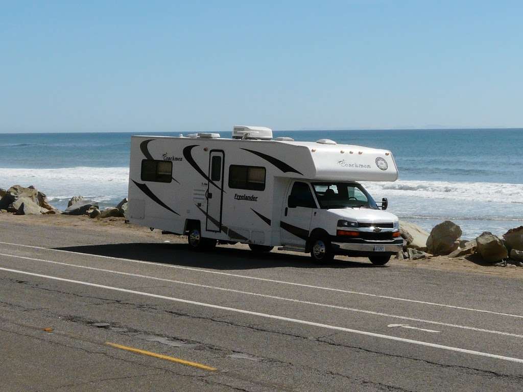 Camper Rentals USA | 1204, 2606 N Ventura Ave, Ventura, CA 93001, USA | Phone: (805) 641-4100