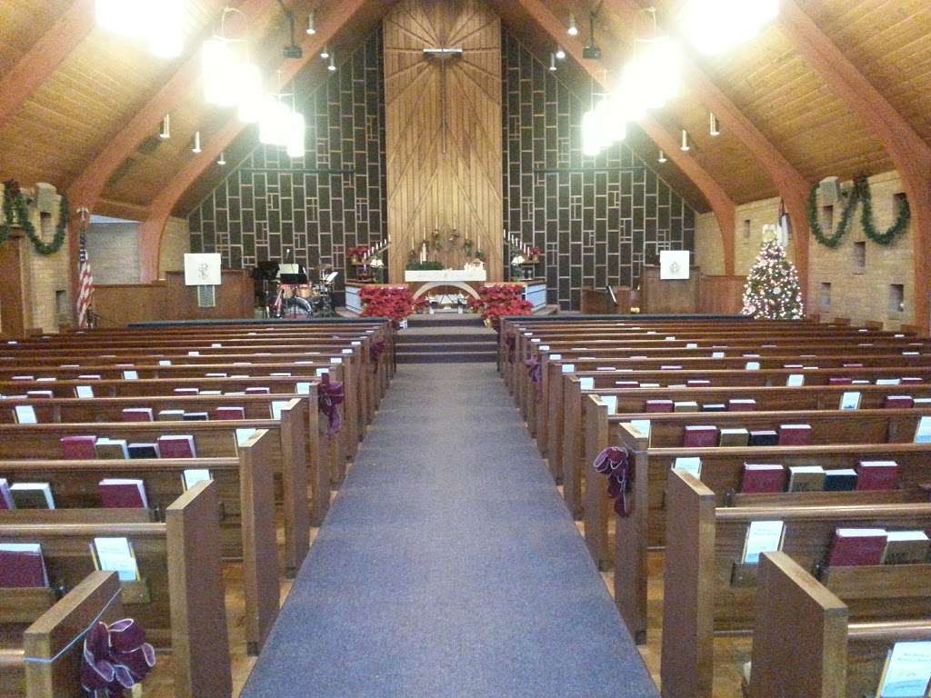 United Methodist Church in Wayne | 99 Parish Dr, Wayne, NJ 07470, USA | Phone: (973) 694-3260