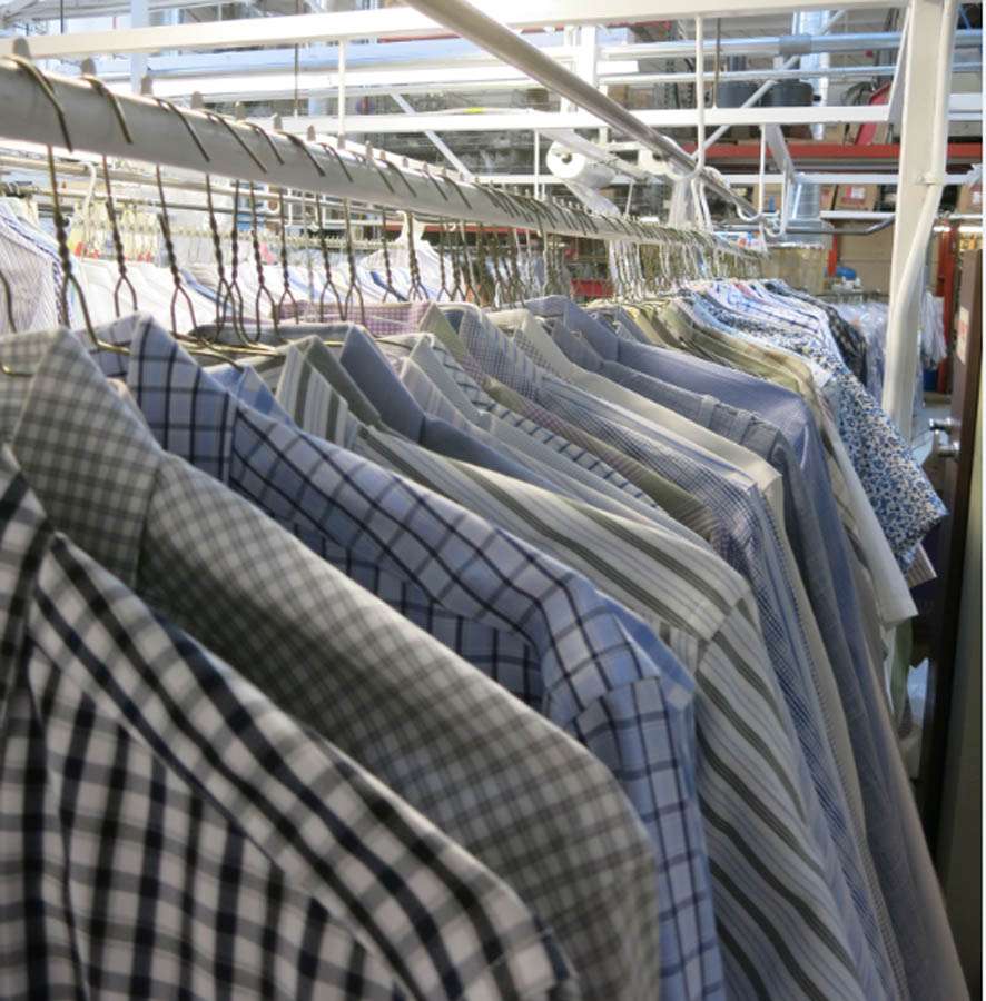 Dry Clean Time Of America | 4308 MacArthur Blvd, Oakland, CA 94619 | Phone: (510) 530-0520