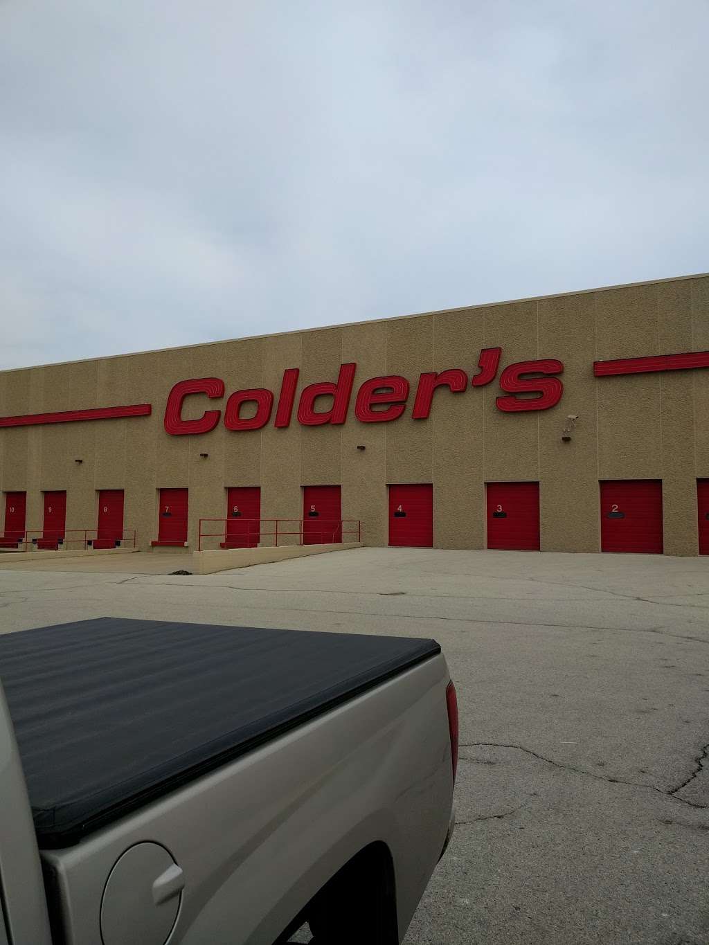 Colders Furniture Appliances and Mattresses | 9725 South 13th Street, Oak Creek, WI 53154, USA | Phone: (414) 778-6666