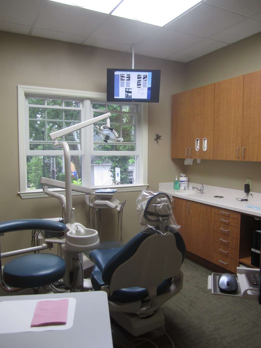 Ferguson Dental Care | 811 River Rd, Fair Haven, NJ 07704, USA | Phone: (732) 747-1224