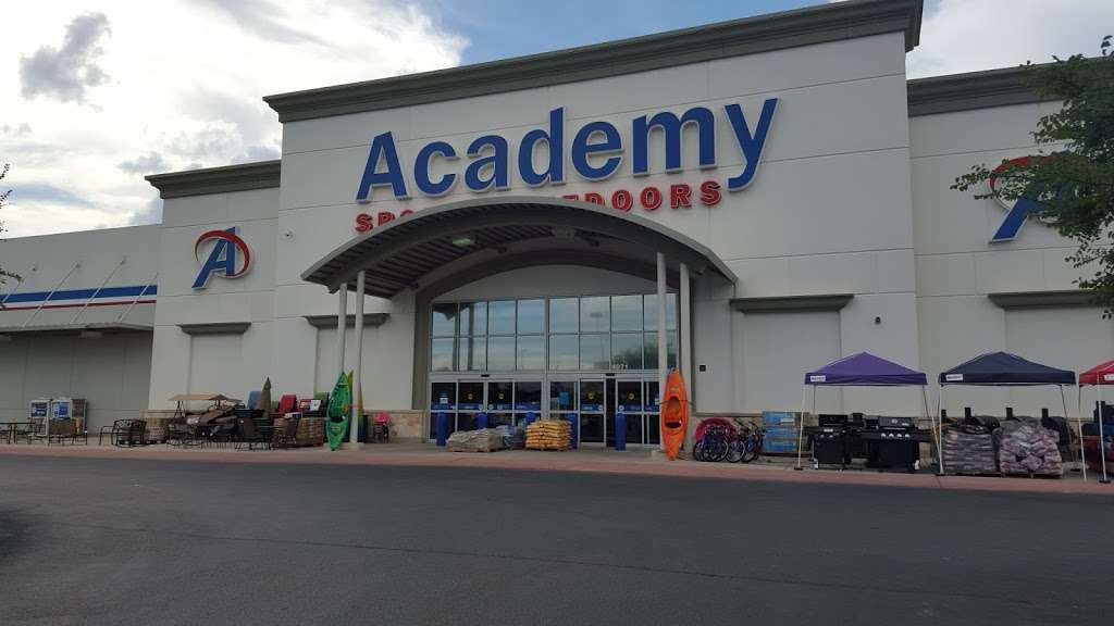 Academy Sports + Outdoors | 4071 N Loop 1604 W, San Antonio, TX 78257, USA | Phone: (210) 408-5400