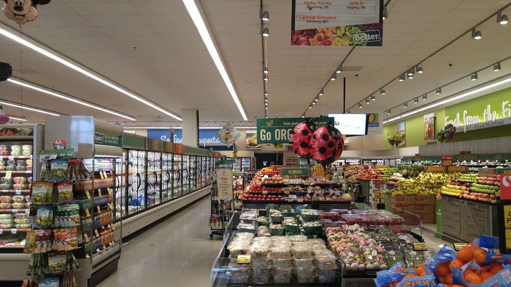 Safeway Pharmacy 3702 EastWest Hwy, Hyattsville, MD 20782