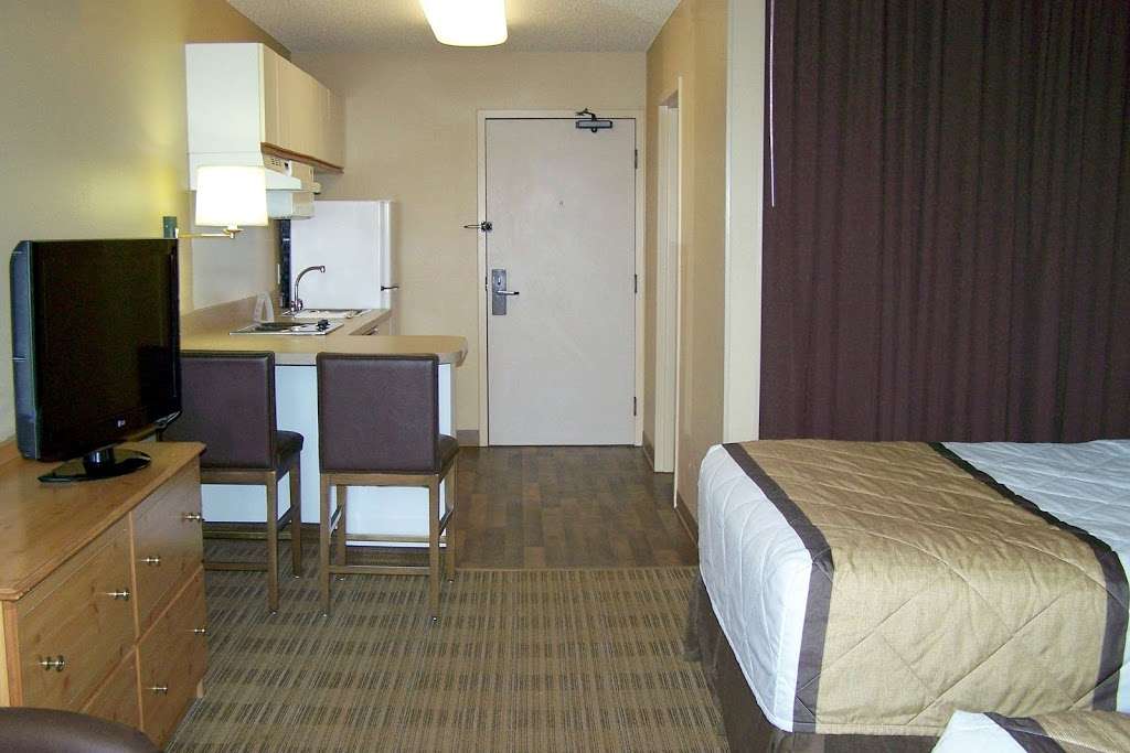 Extended Stay America - Dallas - DFW Airport N. | 7825 Heathrow Dr, Irving, TX 75063, USA | Phone: (972) 929-3333