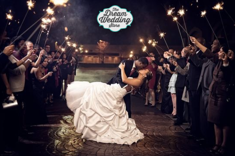 The Dream Wedding Store | 3420 Hwy 21 Byp, Fort Mill, SC 29715, USA | Phone: (407) 403-2911