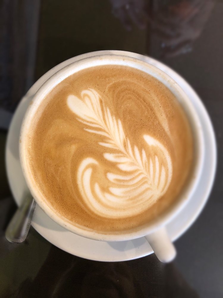 V Boulevard Cafe | 1608 Victory Blvd A, Glendale, CA 91201, USA | Phone: (818) 247-2200